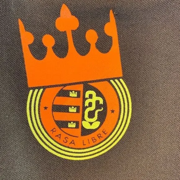 VINTAGE Rasa Libre Sweater - Picture 4 of 8